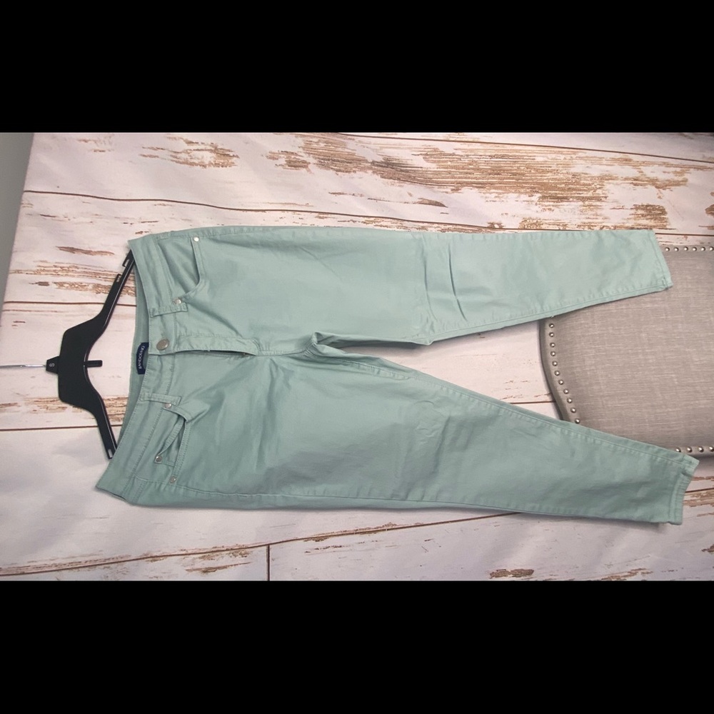 Pants